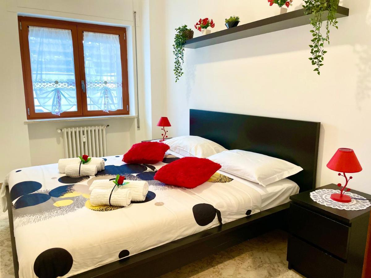Apartment Sant'Antonio Bari Eksteriør bilde