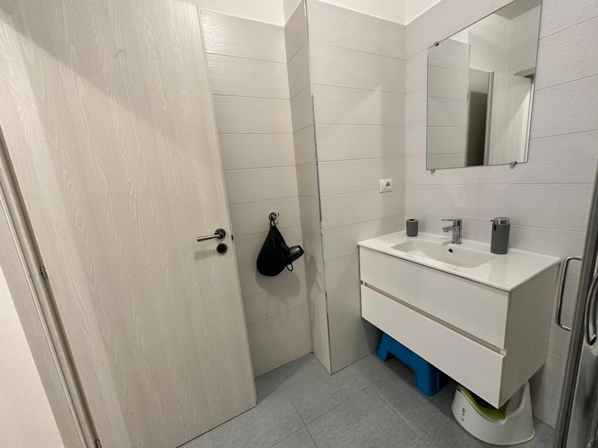 Apartment Sant'Antonio Bari Eksteriør bilde