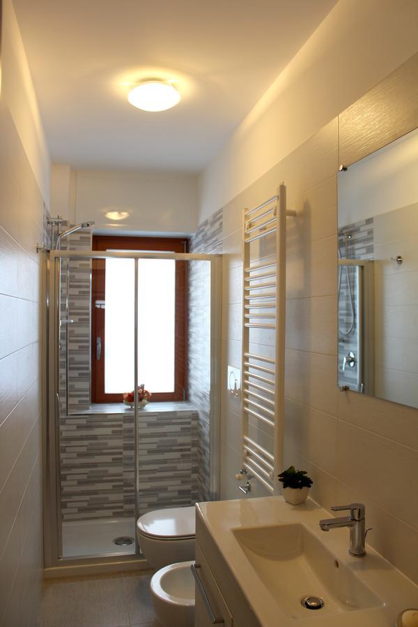 Apartment Sant'Antonio Bari Eksteriør bilde