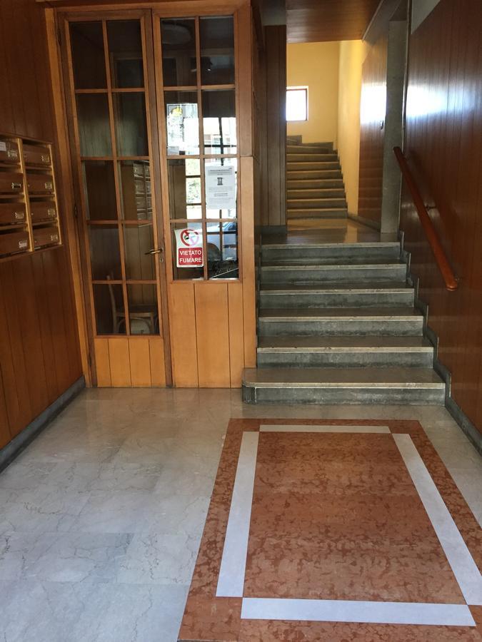 Apartment Sant'Antonio Bari Eksteriør bilde