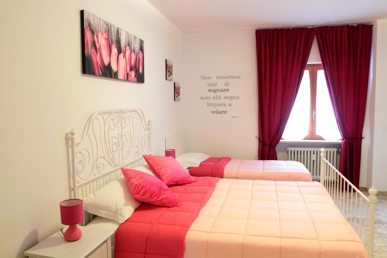 Apartment Sant'Antonio Bari Eksteriør bilde