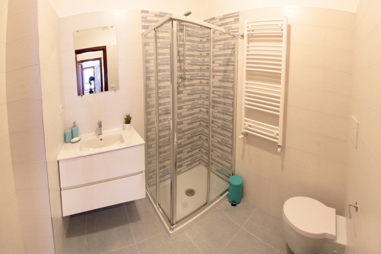Apartment Sant'Antonio Bari Eksteriør bilde