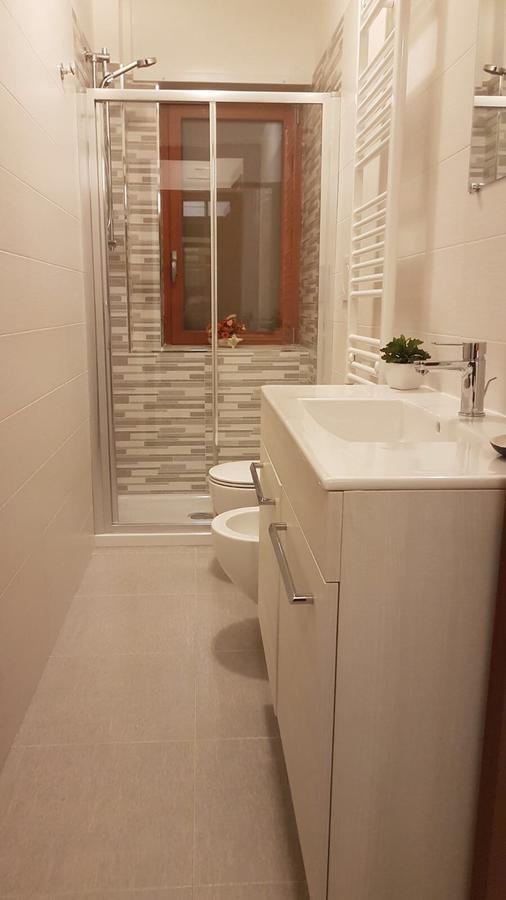 Apartment Sant'Antonio Bari Eksteriør bilde